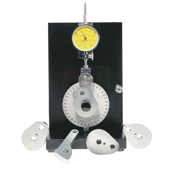 Cam Mechanism